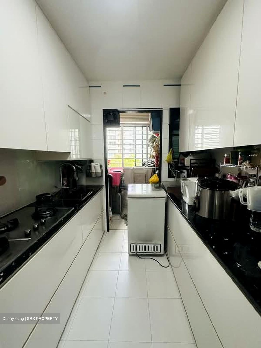 Blk 265B Punggol Emerald (Punggol), HDB 4 Rooms #537274751